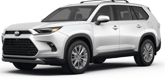 TOYOTA GRAND HIGHLANDER 2024 5TDAAAB57RS039288 image TOYOTA GRAND HIGHLANDER 2024 5TDAAAB57RS039288 image